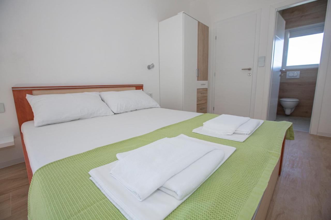 Mayana Apartment Cesarica Exterior photo